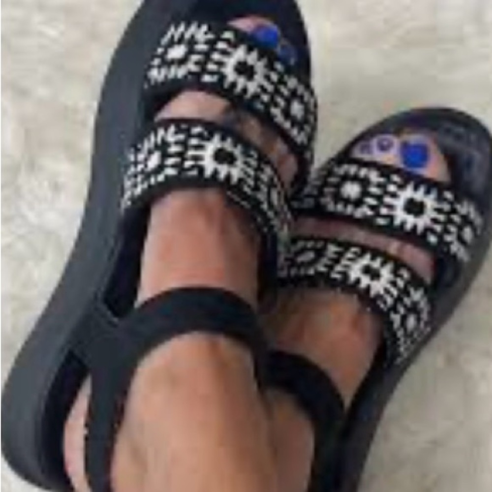 Hey Dude Women's Sandals